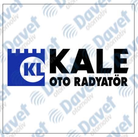 16-1941B Su Radyatoru Brazing (5.5mm Fin) Ford Tourneo Courier 1.5 Tdci M-T 2018- / Fiesta Vii 1.1 Ti-Vct  - 1.5 Tdci M-T 2017- / Ecosport 1.0 Ecoboost M-T 2018-